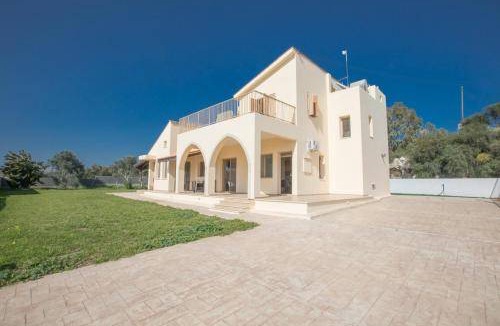 Cape Greko Villa | 240 m² Villa ∙ 6 bedrooms ∙ 15 guests