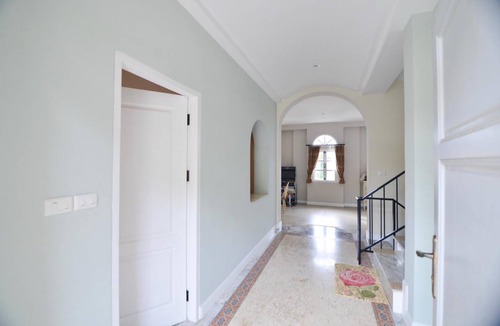 Pong Ta Long Villa | 248 m² Villa ∙ 5 bedrooms ∙ 10 guests