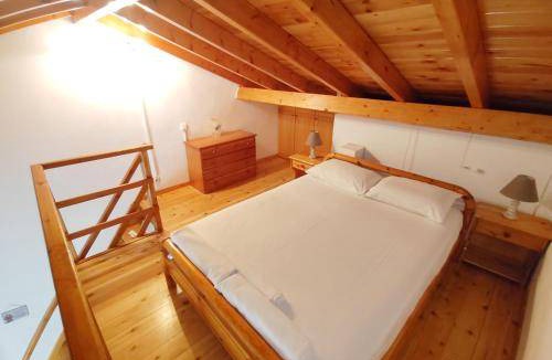 Kokkari Apartment | 25 m² Apartment ∙ 1 bedroom ∙ 4 guests