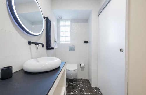 Kypseli Apartment | 25 m² Apartment ∙ 1 bedroom ∙ 2 guests