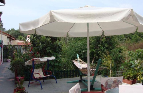 Notos Apartment | 25 m² Apartment ∙ 1 bedroom ∙ 3 guests
