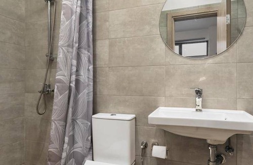 Zavlani Apartment | 25 m² Apartment ∙ 1 bedroom ∙ 2 guests