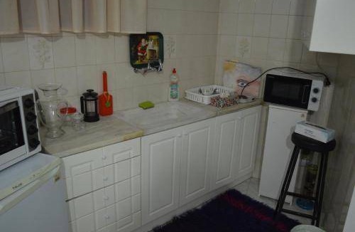 Aigio Apartment | 25 m² Apartment ∙ 1 bedroom ∙ 3 guests