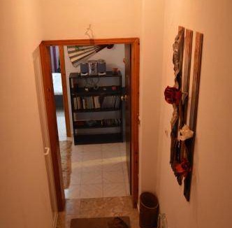 Aigio Apartment | 25 m² Apartment ∙ 1 bedroom ∙ 3 guests