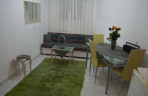 Aigio Apartment | 25 m² Apartment ∙ 1 bedroom ∙ 3 guests