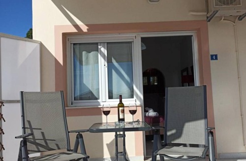 Marathias Apartment | 25 m² Apartment ∙ 1 bedroom ∙ 2 guests