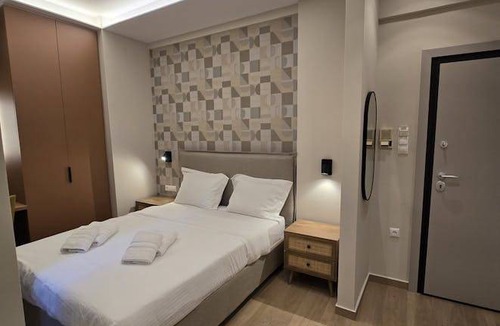 Piraeus Apartment | 25 m² Apartment ∙ 2 guests