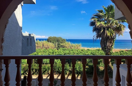 Pylos-Nestoras Apartment | 25 m² Apartment ∙ 3 guests