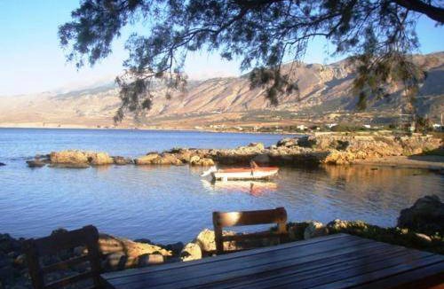 Fragkokastello Bed & Breakfast | 25 m² Bed and breakfast ∙ 4 guests
