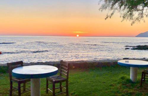 Fragkokastello Bed & Breakfast | 25 m² Bed and breakfast ∙ 4 guests