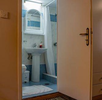 Ano Doliana Bed & Breakfast | 25 m² Bed and breakfast ∙ 2 guests