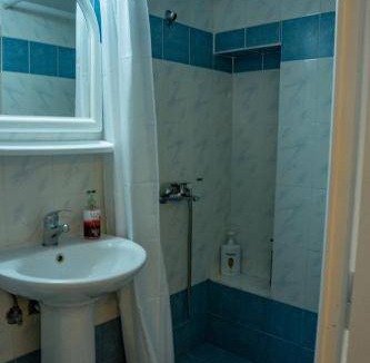 Ano Doliana Bed & Breakfast | 25 m² Bed and breakfast ∙ 2 guests