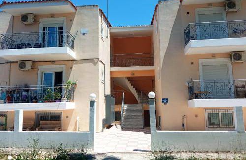 Begoulaki Bed & Breakfast | 25 m² Bed and breakfast ∙ 2 guests
