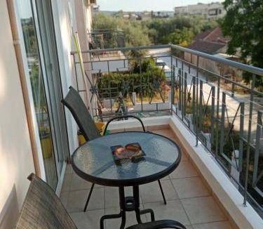 Begoulaki Bed & Breakfast | 25 m² Bed and breakfast ∙ 2 guests