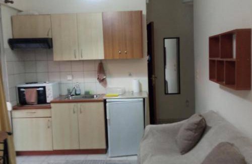 Begoulaki Bed & Breakfast | 25 m² Bed and breakfast ∙ 2 guests