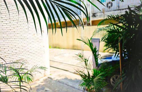 Ploenchit Bed & Breakfast | 25 m² Bed and breakfast ∙ 4 guests