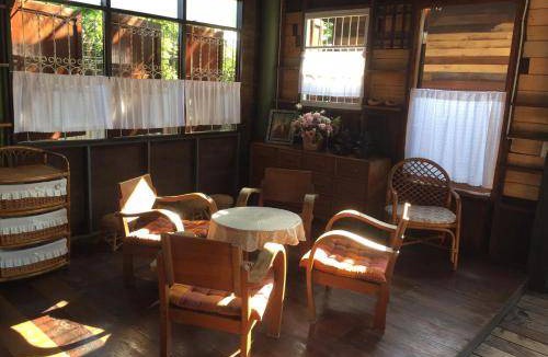 Pak Kret Bed & Breakfast | 25 m² Bed and breakfast ∙ 4 guests