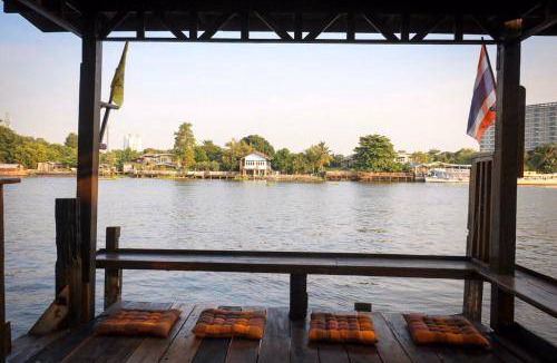 Pak Kret Bed & Breakfast | 25 m² Bed and breakfast ∙ 4 guests