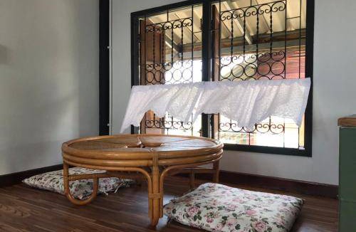 Pak Kret Bed & Breakfast | 25 m² Bed and breakfast ∙ 4 guests