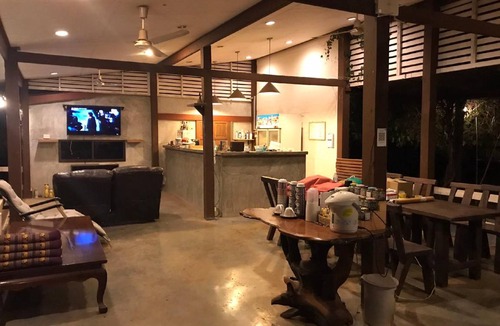 Nong Nam Daeng House | 25 m² Bungalow ∙ 1 bedroom ∙ 4 guests