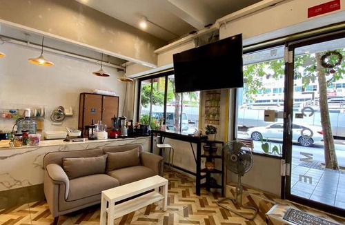 Pathumwan Hostel | 25 m² Hostel ∙ 8 guests