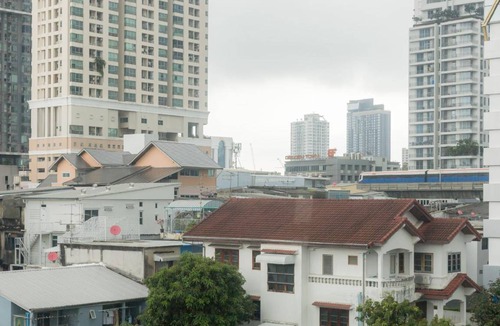 Pathumwan Hostel | 25 m² Hostel ∙ 8 guests