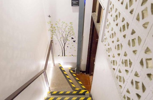 Pathumwan Hostel | 25 m² Hostel ∙ 8 guests