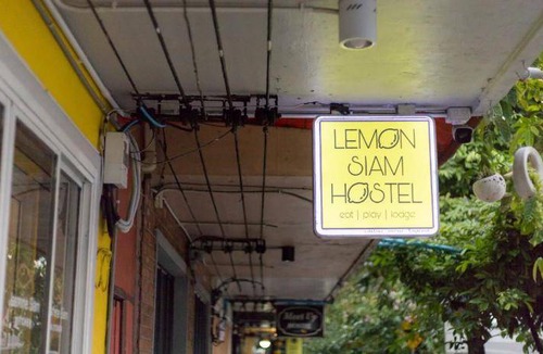 Pathumwan Hostel | 25 m² Hostel ∙ 8 guests