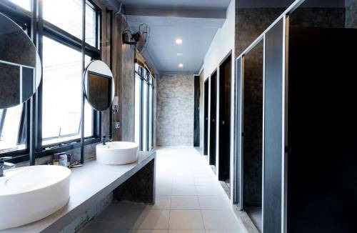 Talat Yot Hostel | 25 m² Hostel ∙ 4 guests