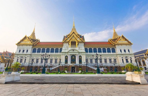 Talat Yot Hostel | 25 m² Hostel ∙ 4 guests