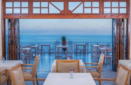 Armenistis Hotel | 25 m² Hotel ∙ 127 guests