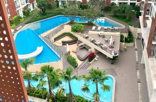 San Sai Hotel | 25 m² Hotel ∙ 2 guests