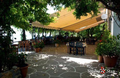 Samothrace Hotel | 25 m² Hotel ∙ 3 guests