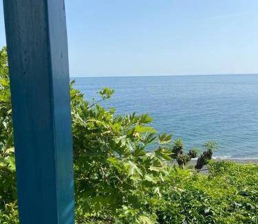 Samothrace Hotel | 25 m² Hotel ∙ 3 guests