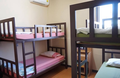 Ban Phan Thom Hotel | 25 m² Hotel ∙ 8 guests