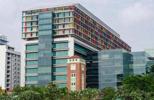 Ban Phan Thom Hotel | 25 m² Hotel ∙ 8 guests