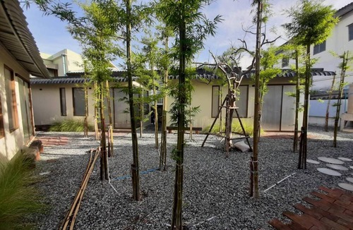 Chonburi Hotel | 25 m² Hotel ∙ 2 guests