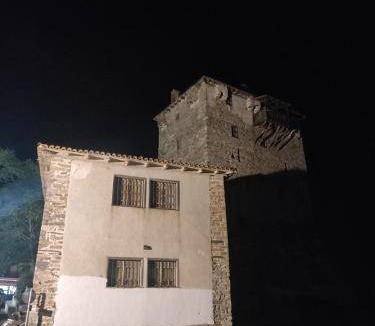 Ouranoupoli House | 25 m² House ∙ 1 bedroom ∙ 4 guests