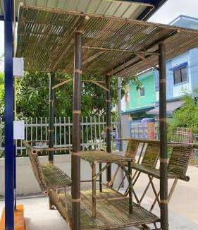 Bang Bo Apartment | 25 m² Serviced apartment ∙ 2 guests