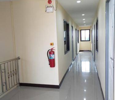 Bang Bo Apartment | 25 m² Serviced apartment ∙ 2 guests
