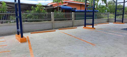Bang Bo Apartment | 25 m² Serviced apartment ∙ 2 guests