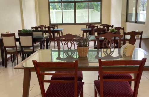 Chaiyaphum Apartment | 25 m² Serviced apartment ∙ 3 guests