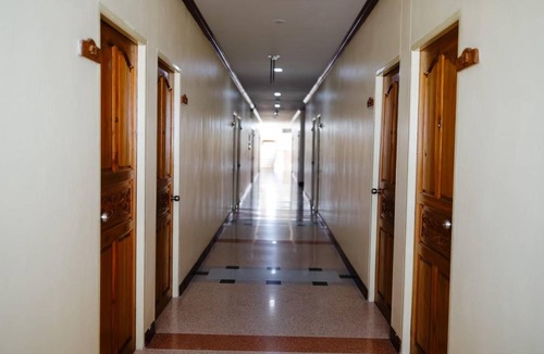 Chaiyaphum Apartment | 25 m² Serviced apartment ∙ 3 guests