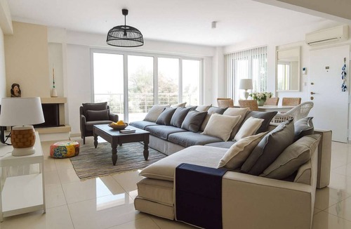 Kastellocampos Apartment | 250 m² Apartment ∙ 3 bedrooms ∙ 8 guests