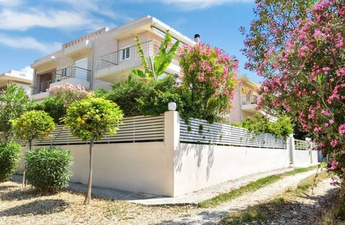 Kastellocampos Apartment | 250 m² Apartment ∙ 3 bedrooms ∙ 8 guests