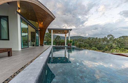 Khanom Bed & Breakfast | 250 m² Bed and breakfast ∙ 3 bedrooms ∙ 9 guests