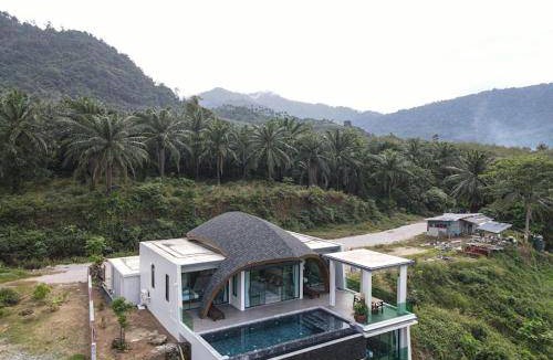 Khanom Bed & Breakfast | 250 m² Bed and breakfast ∙ 3 bedrooms ∙ 9 guests