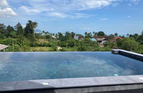 Khanom Bed & Breakfast | 250 m² Bed and breakfast ∙ 3 bedrooms ∙ 9 guests
