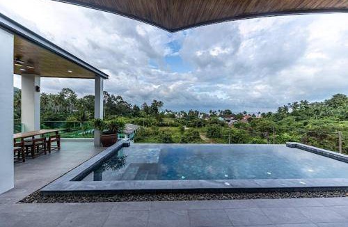 Khanom Bed & Breakfast | 250 m² Bed and breakfast ∙ 3 bedrooms ∙ 9 guests