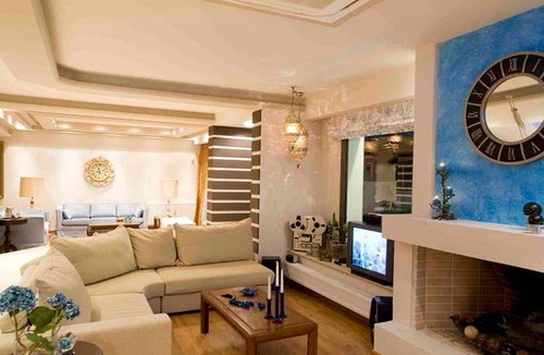 Agios Nikolaos Town House | 250 m² Farmhouse ∙ 5 bedrooms ∙ 10 guests